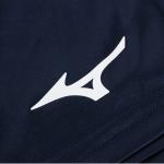 Fußballshorts Third SS LAZIO MIZUNO 2023 24 Blue Man