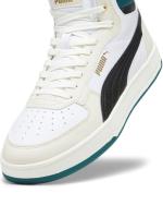 Sportschuhe Sneakers Puma Caven 2.0 MID Lifestyle Sportbekleidung Court White