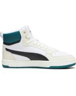 Sportschuhe Sneakers Puma Caven 2.0 MID Lifestyle Sportbekleidung Court White