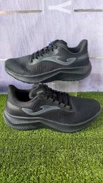 Sportliche Lauf- und Joggingschuhe Sneakers JOMA R.RODIO 2331 Man Total Black