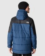 SYNTHETISCHE JACKE CIRCULAR Diablo The North Face Blue Man