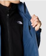 SYNTHETISCHE JACKE CIRCULAR Diablo The North Face Blue Man