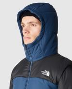 SYNTHETISCHE JACKE CIRCULAR Diablo The North Face Blue Man