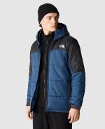 SYNTHETISCHE JACKE CIRCULAR Diablo The North Face Blue Man