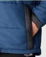 SYNTHETISCHE JACKE CIRCULAR Diablo The North Face Blue Man