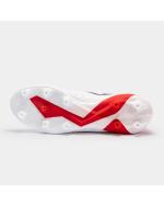  Scarpe Calcio Joma football Bianco rosso Aguila Cup 2302 FG 