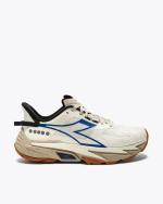 Laufschuhe TRAIL Diadora EQUIPE SESTRIERE-XT WHISPER WHITE/DEJA VU BLUE