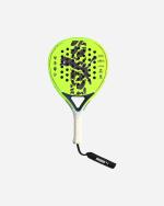 PUMA SolarATTACK RND Gelber Herren-Padelschläger