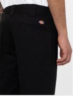  Pantaloni casual UOMO Dickies Nero 873 WORK PANT con tasche 