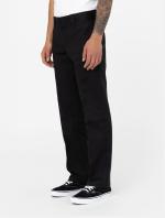  Pantaloni casual UOMO Dickies Nero 873 WORK PANT con tasche 