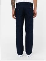  pantaloni casuals UOMO Dickies Blue scuro 873 WORK PANT Lifestyle 