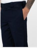  pantaloni casuals UOMO Dickies Blue scuro 873 WORK PANT Lifestyle 