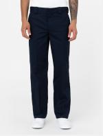  pantaloni casuals UOMO Dickies Blue scuro 873 WORK PANT Lifestyle 