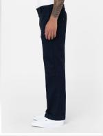  pantaloni casuals UOMO Dickies Blue scuro 873 WORK PANT Lifestyle 