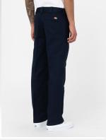  pantaloni casuals UOMO Dickies Blue scuro 873 WORK PANT Lifestyle 