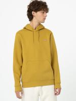 Kapuzenpullover Dickies Oakport Herren-Baumwollfleece Dried Tobacco