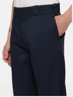  Pantaloni casual UOMO Dickies Blue scuro avoro Original 874 Unisex 