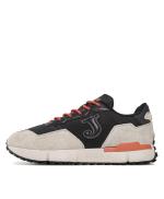 Sportschuhe Sneakers JOMA Classic CASUAL C.1992 2301 Herren Wildleder Schwarz Beige