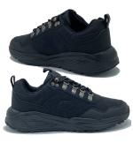  Scarpe Sneakers UOMO Champion CLIMB RX LOW Nero Lifestyle Trail 