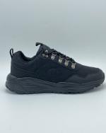  Scarpe Sneakers UOMO Champion CLIMB RX LOW Nero Lifestyle Trail 