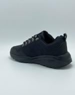  Scarpe Sneakers UOMO Champion CLIMB RX LOW Nero Lifestyle Trail 