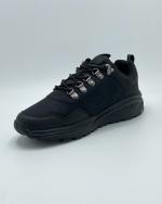  Scarpe Sneakers UOMO Champion CLIMB RX LOW Nero Lifestyle Trail 