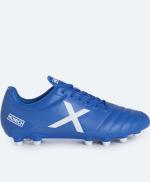 Fußballschuhe Stollen München ARENGA 302 FG Blau Herren