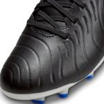 Fußballschuhe Nike LEGEND 10 CLUB FG/MG Herrenschwarz