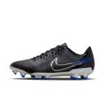 Fußballschuhe Nike LEGEND 10 CLUB FG/MG Herrenschwarz