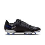 Fußballschuhe Nike LEGEND 10 CLUB FG/MG Herrenschwarz