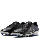 Fußballschuhe Nike LEGEND 10 CLUB FG/MG Herrenschwarz