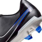 Fußballschuhe Nike LEGEND 10 CLUB FG/MG Herrenschwarz