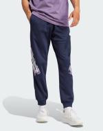  Pantaloni tuta Pants UOMO Adidas Future Icons Allover Print Blu Poliestere 