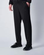  Pantaloni tuta Pants UOMO Champion American Tech Nero Tempo Libero 