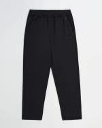  Pantaloni tuta Pants UOMO Champion American Tech Nero Tempo Libero 