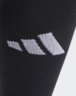 Adidas ADI 23 Unisex Schwarze Fußballsocken