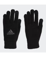 MODISCHE WINTERHANDSCHUHE ADIDAS ESSENTIALS UNISEX TOUCHSCREEN SCHWARZ