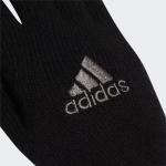 MODISCHE WINTERHANDSCHUHE ADIDAS ESSENTIALS UNISEX TOUCHSCREEN SCHWARZ