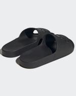 Adidas Adilette Aqua Gomma TPU TOTAL BLACK Hausschuhe