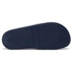 Hausschuhe Adidas ADILETTE Unisex Meer Pool Schwimmen Freizeit Gummi Blau