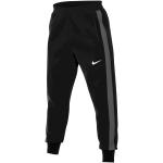  Pantaloni tuta Pants UOMO Nike SPORTWEAR BAND Nero con tasche Cotone 