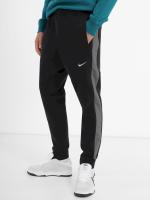  Pantaloni tuta Pants UOMO Nike SPORTWEAR BAND Nero con tasche Cotone 