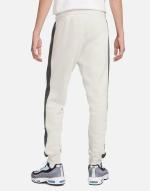  Pantaloni tuta Pants UOMO Nike Sportswear Band Grigio con tasche Cotone 