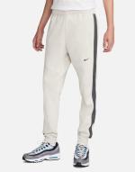  Pantaloni tuta Pants UOMO Nike Sportswear Band Grigio con tasche Cotone 