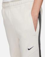  Pantaloni tuta Pants UOMO Nike Sportswear Band Grigio con tasche Cotone 