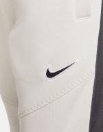  Pantaloni tuta Pants UOMO Nike Sportswear Band Grigio con tasche Cotone 