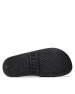 Adidas Adilette Aqua Rubber TPU Hausschuhe Schwarz Weiß