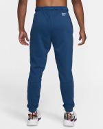  Pantaloni tuta Pants UOMO Nike Sportswear Taper Energy Blu 