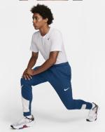  Pantaloni tuta Pants UOMO Nike Sportswear Taper Energy Blu 