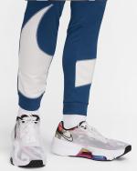  Pantaloni tuta Pants UOMO Nike Sportswear Taper Energy Blu 